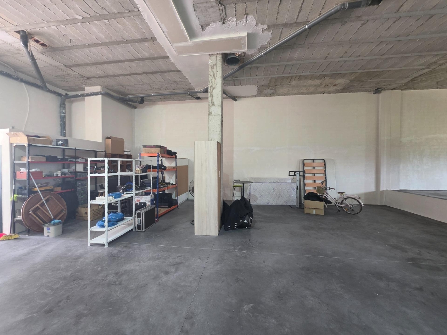 for sale commercial premise Ontinyent Vall D'albaida 8