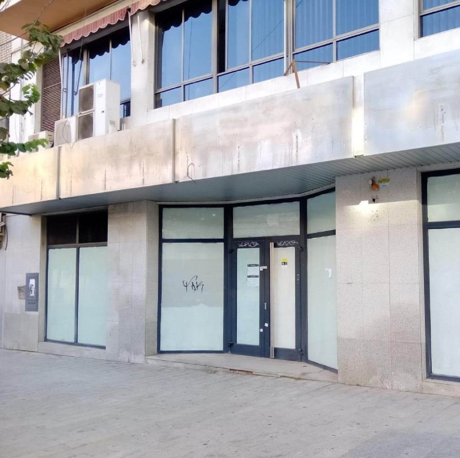  à vendre local commercial Orihuela Baix Segura 4