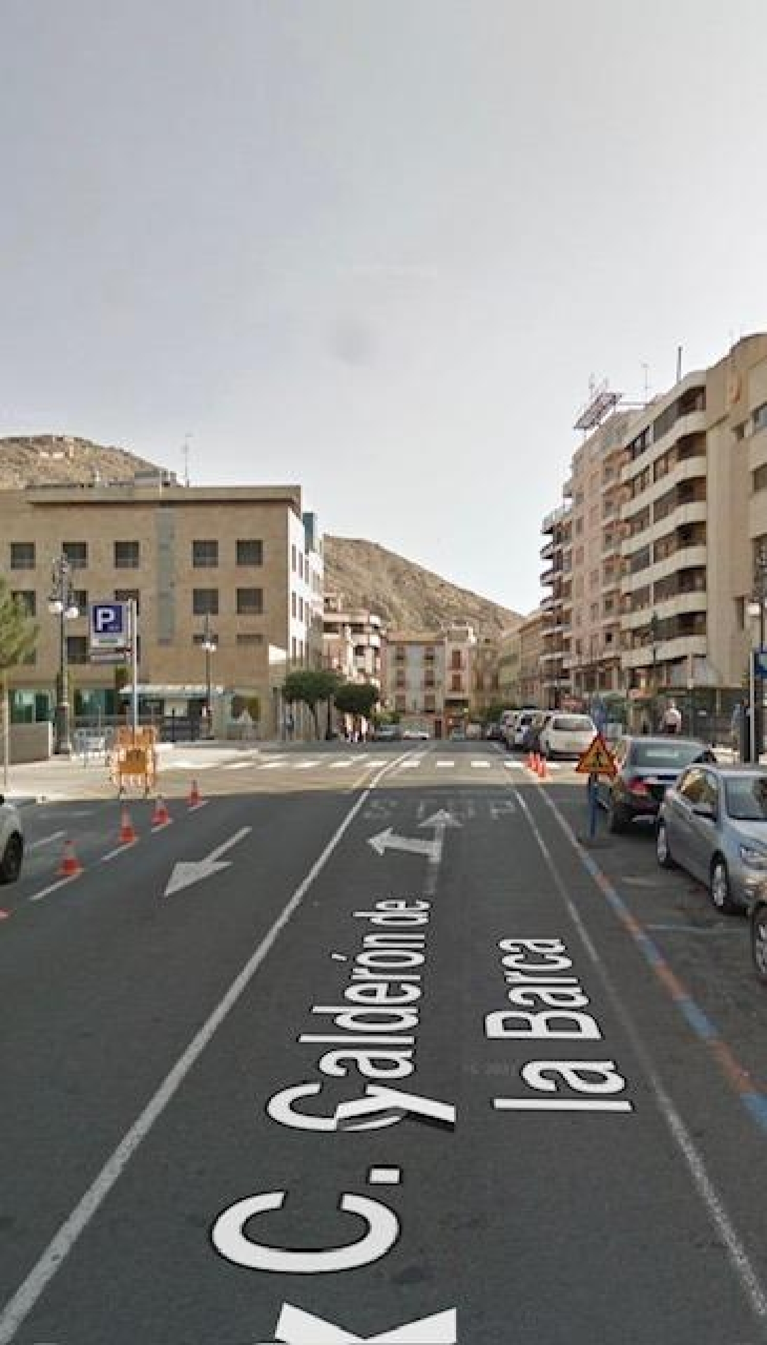  à vendre local commercial Orihuela Baix Segura 7