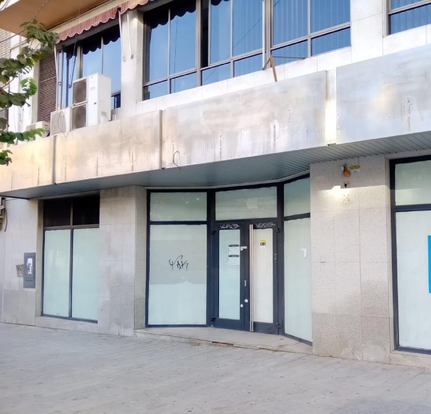  à vendre local commercial Orihuela Baix Segura 3