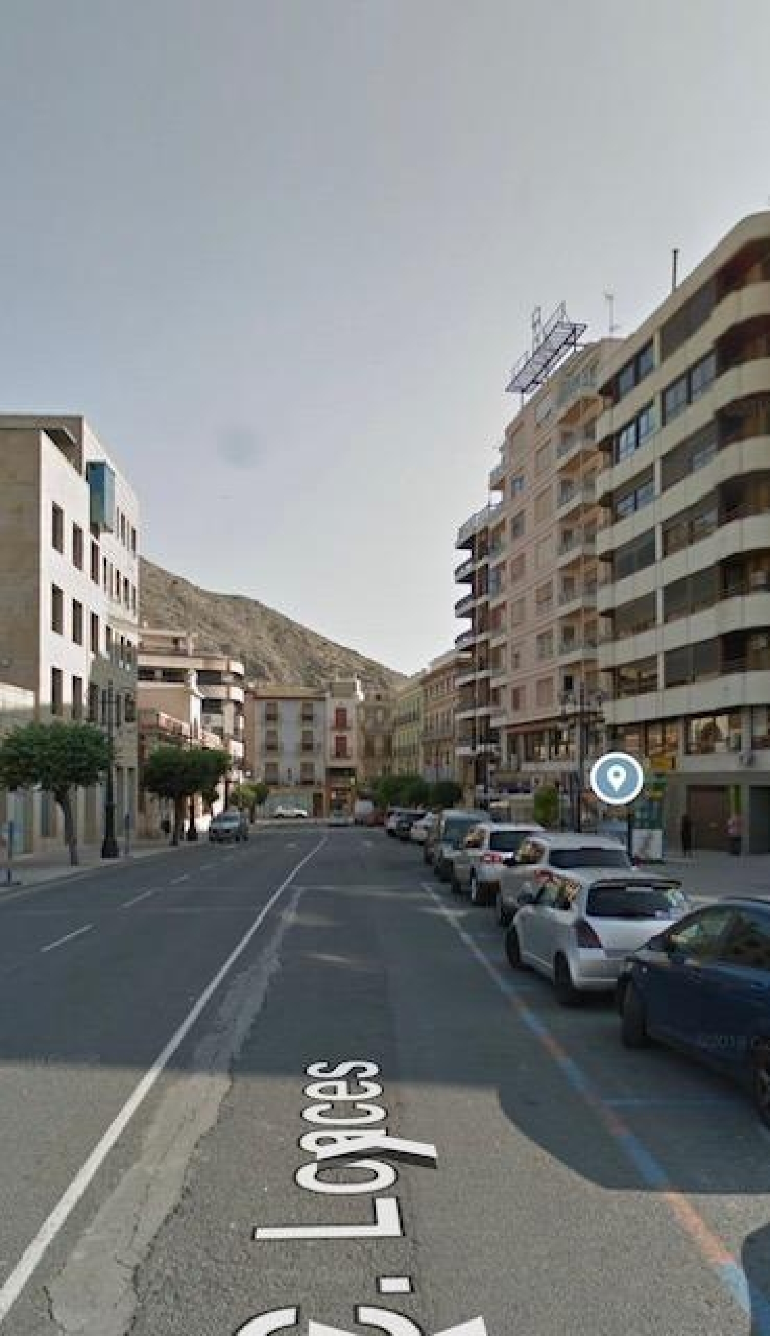  à vendre local commercial Orihuela Baix Segura 5