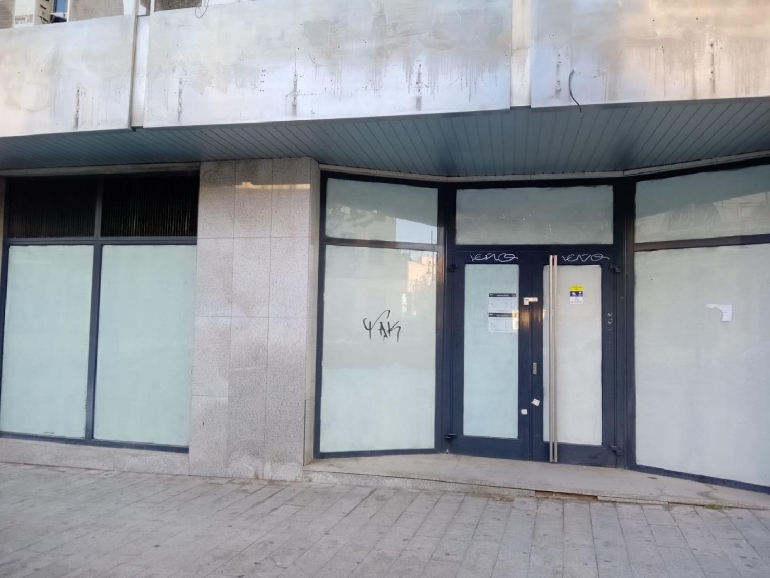  à vendre local commercial Orihuela Baix Segura 1