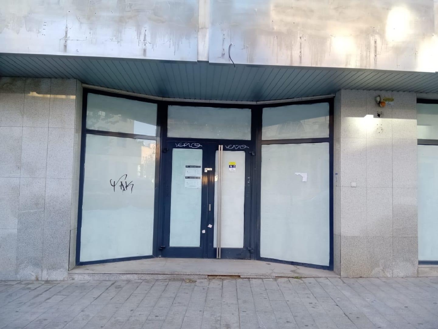  à vendre local commercial Orihuela Baix Segura 2