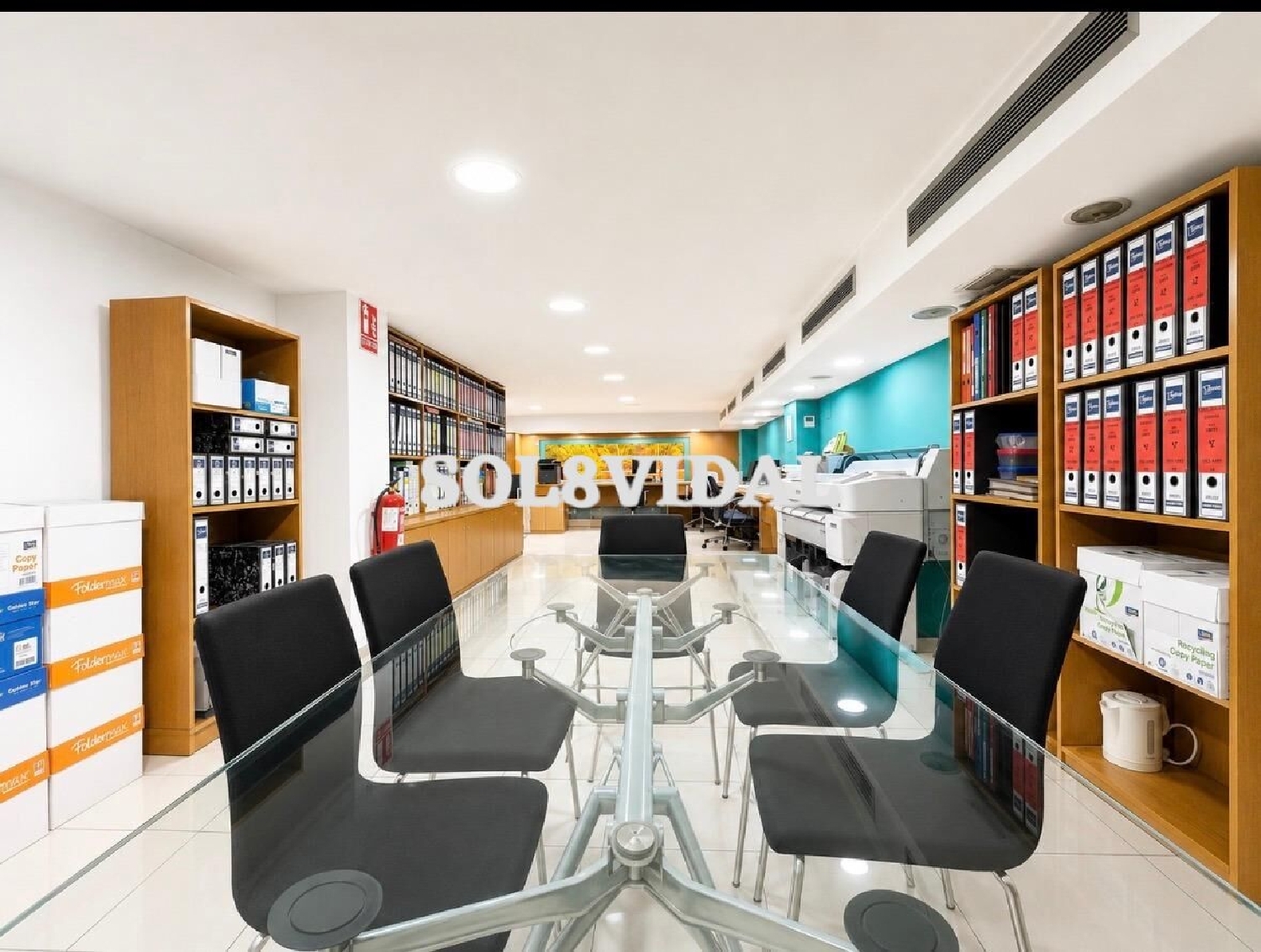  for sale commercial premise Orihuela Baix Segura 4