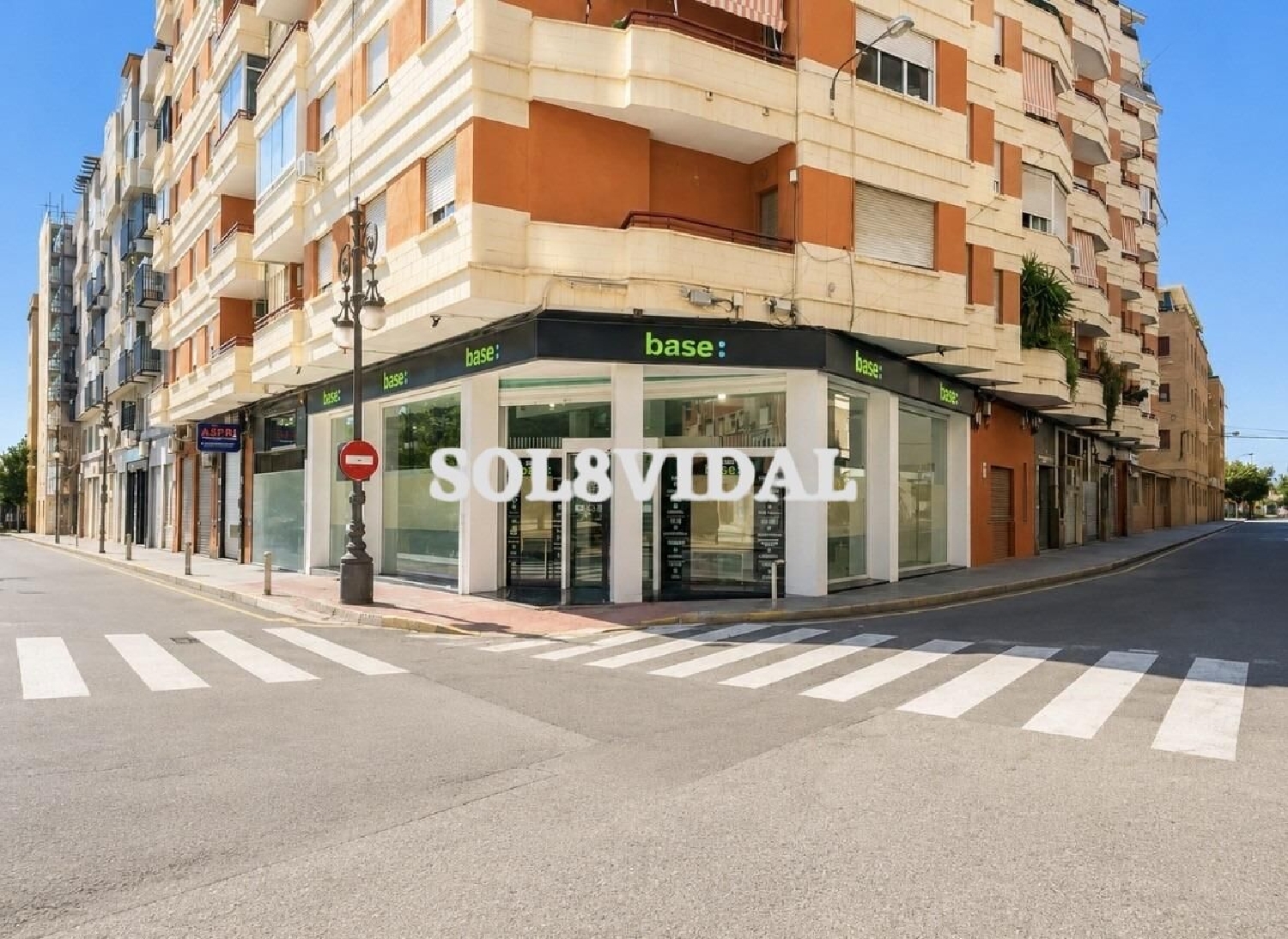  for sale commercial premise Orihuela Baix Segura 3