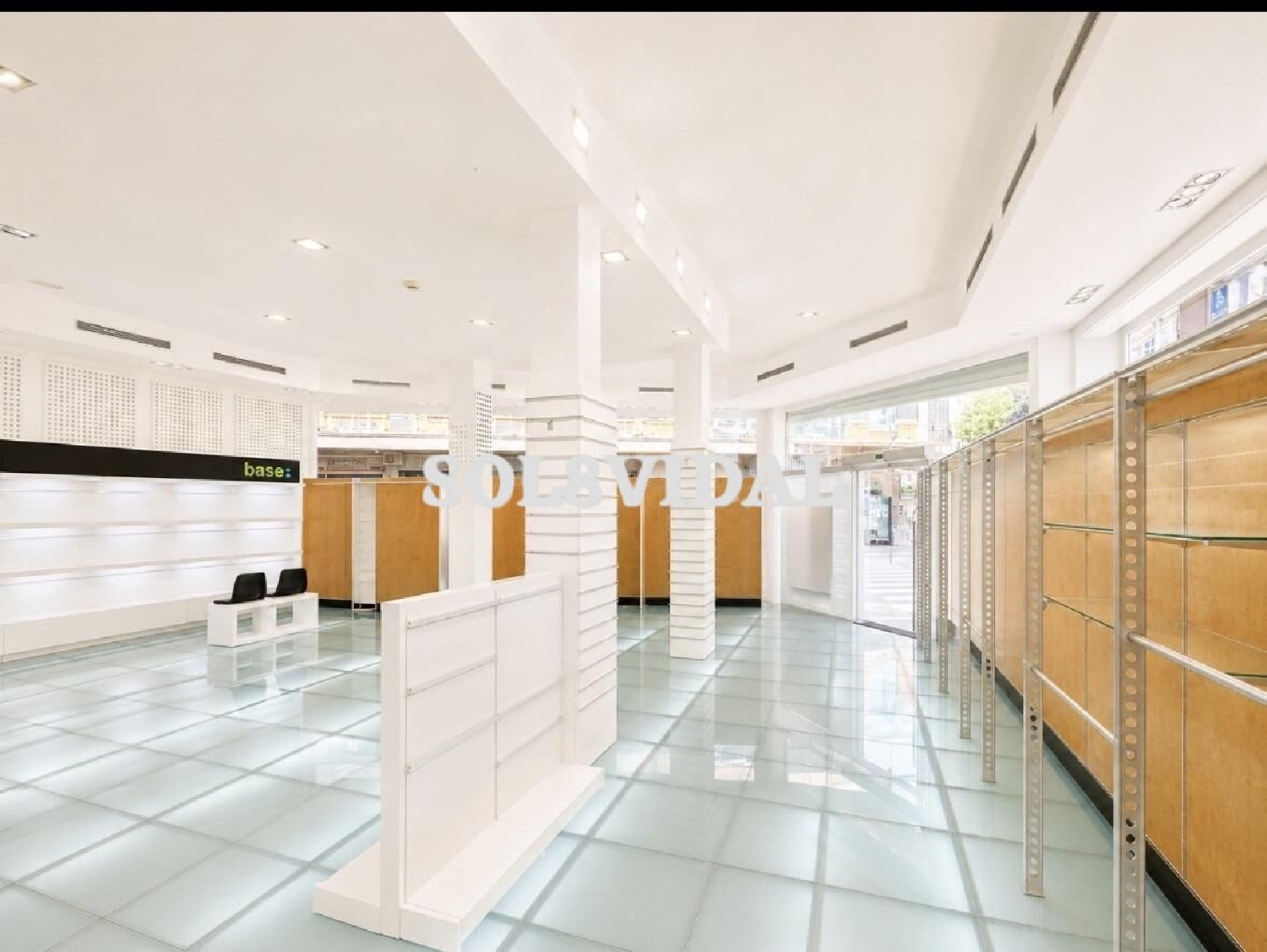  for sale commercial premise Orihuela Baix Segura 6