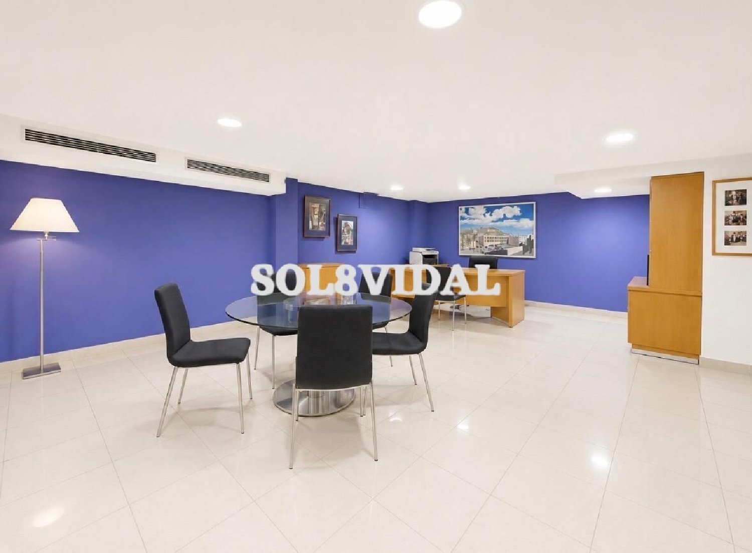  for sale commercial premise Orihuela Baix Segura 8