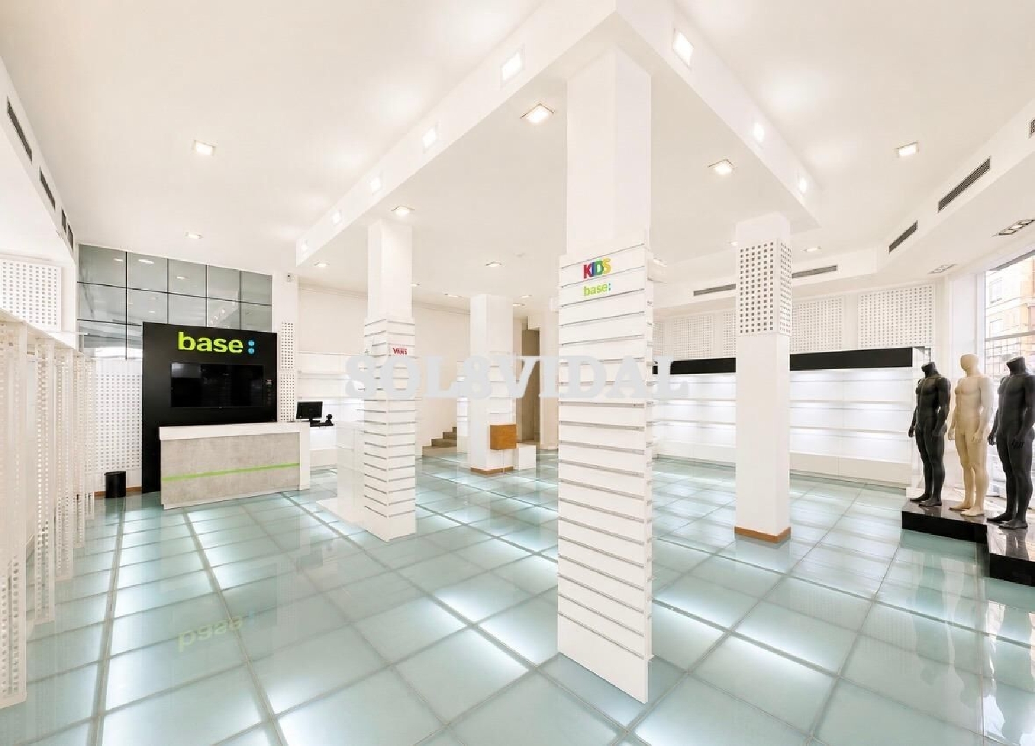  for sale commercial premise Orihuela Baix Segura 1