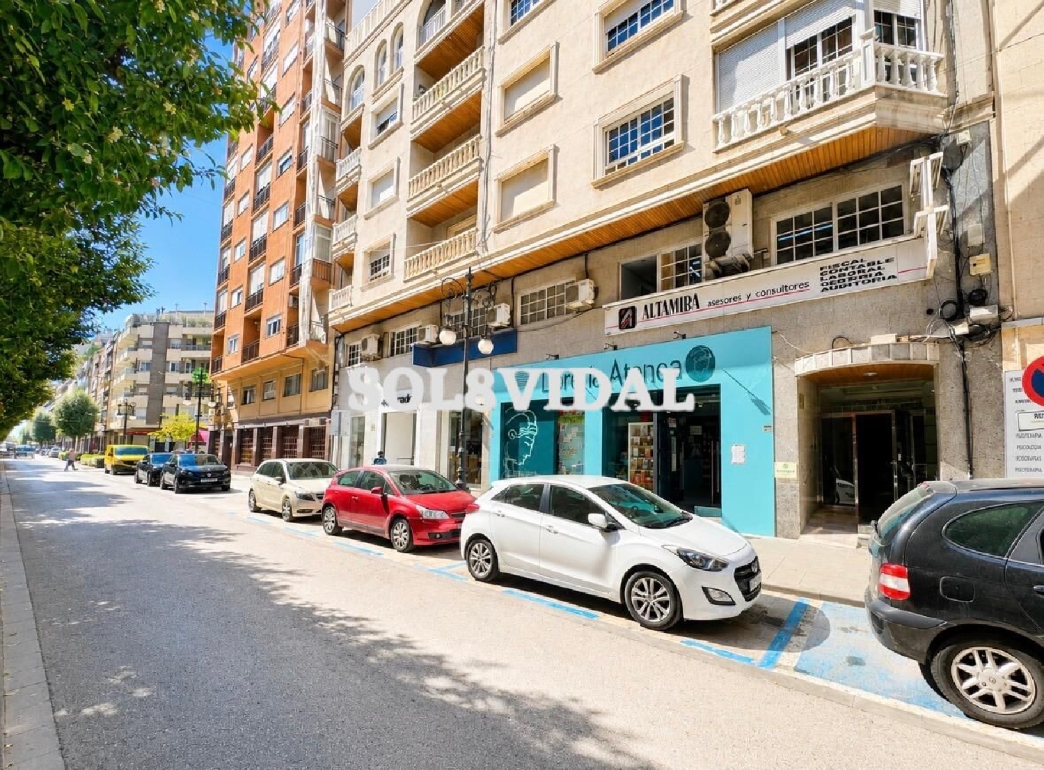 kaufen Gewerberaum Orihuela Baix Segura 1