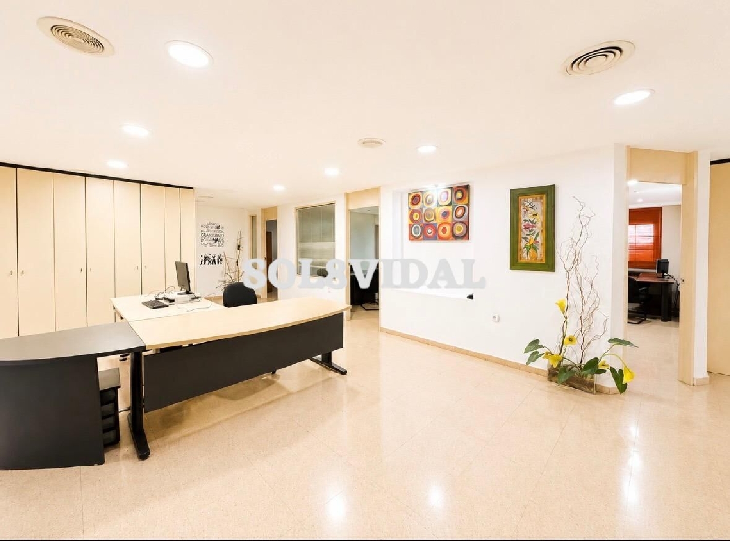  en venta local Orihuela Baix Segura 7