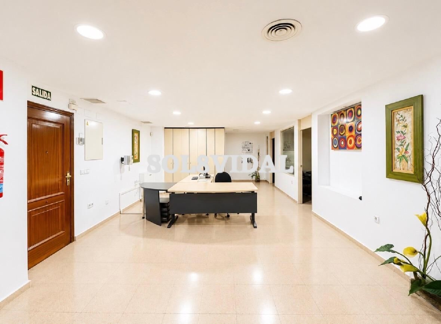  en venta local Orihuela Baix Segura 8