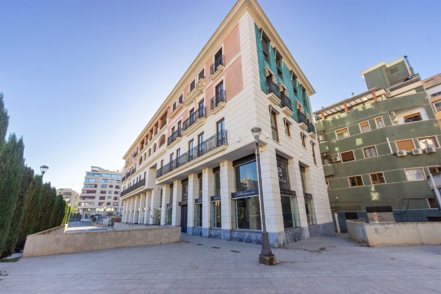 kaufen Gewerberaum Orihuela Baix Segura 1