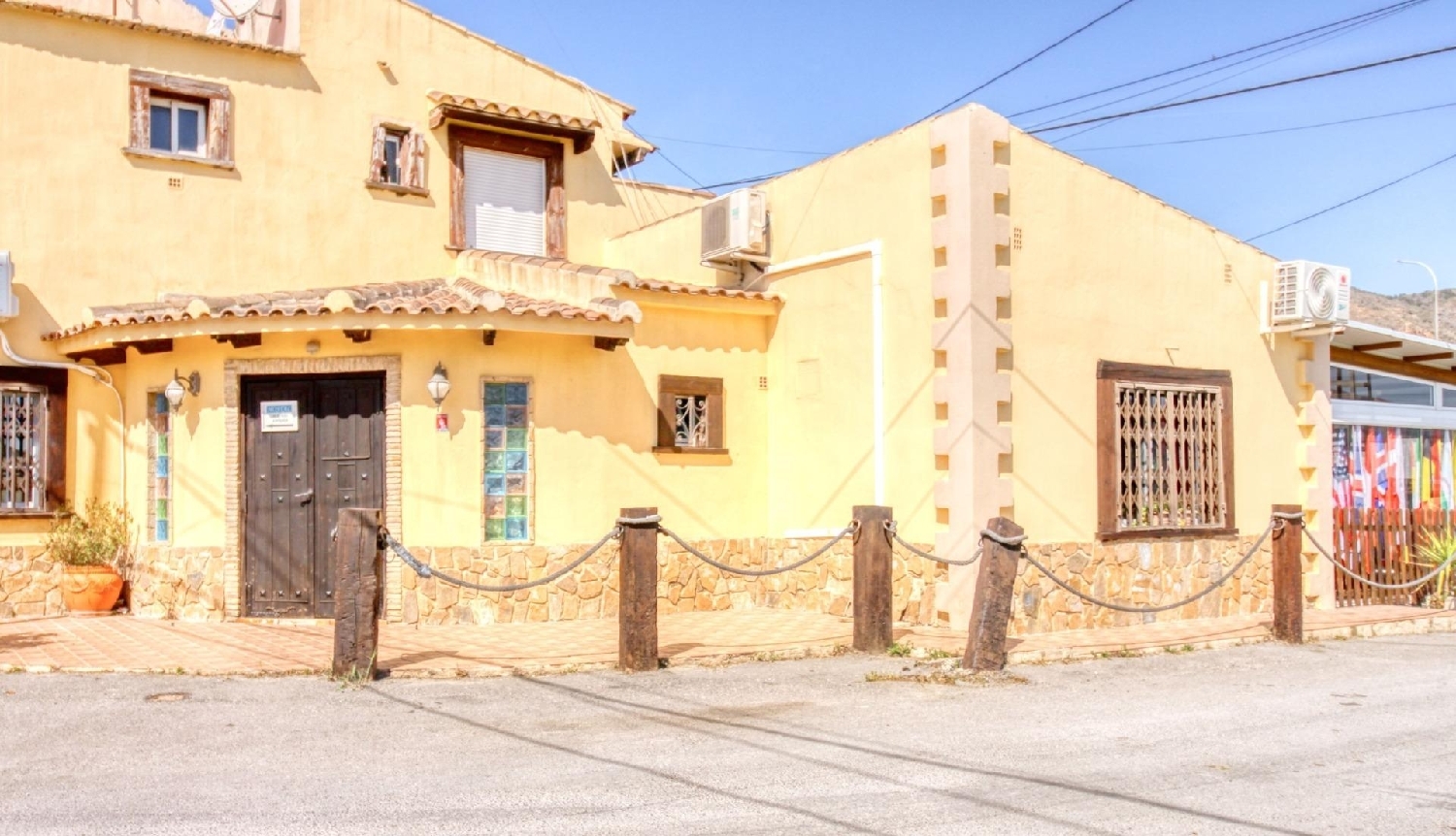  till salu lokal Orihuela Baix Segura 3