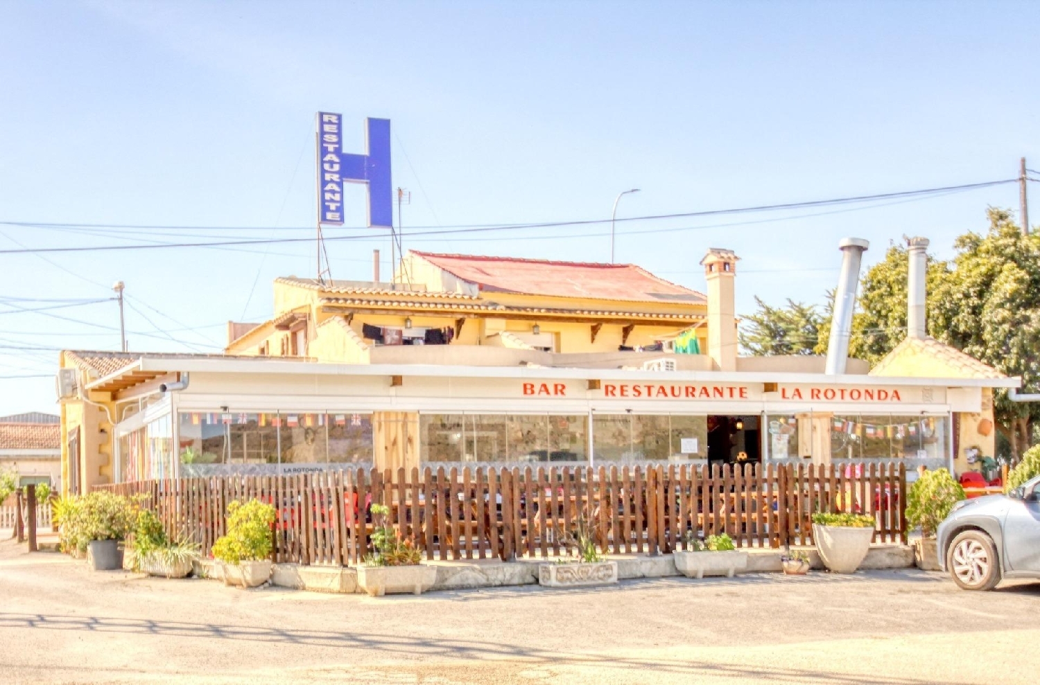  till salu lokal Orihuela Baix Segura 1