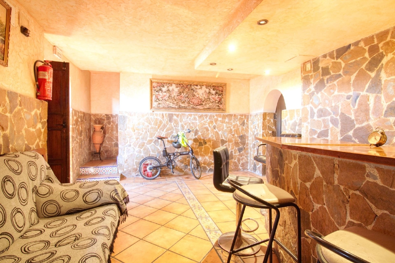  till salu lokal Orihuela Baix Segura 7