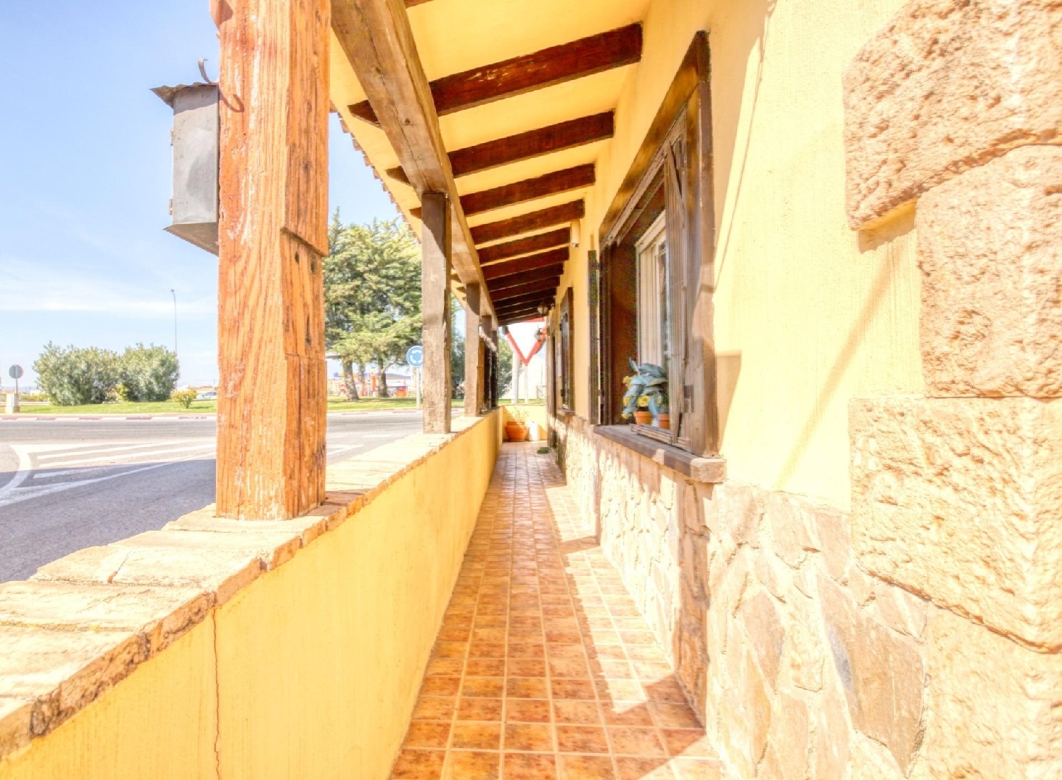  till salu lokal Orihuela Baix Segura 5