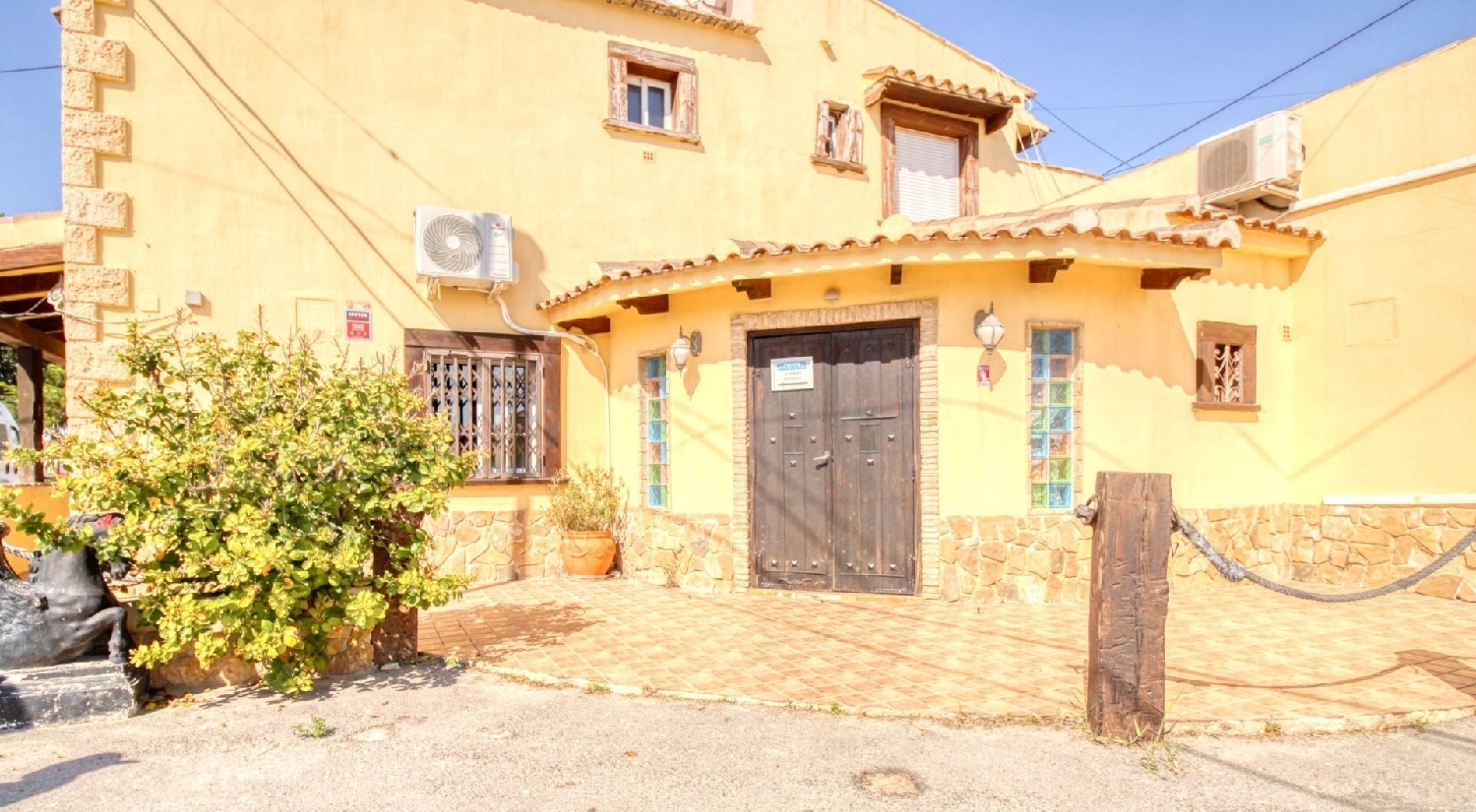  till salu lokal Orihuela Baix Segura 4