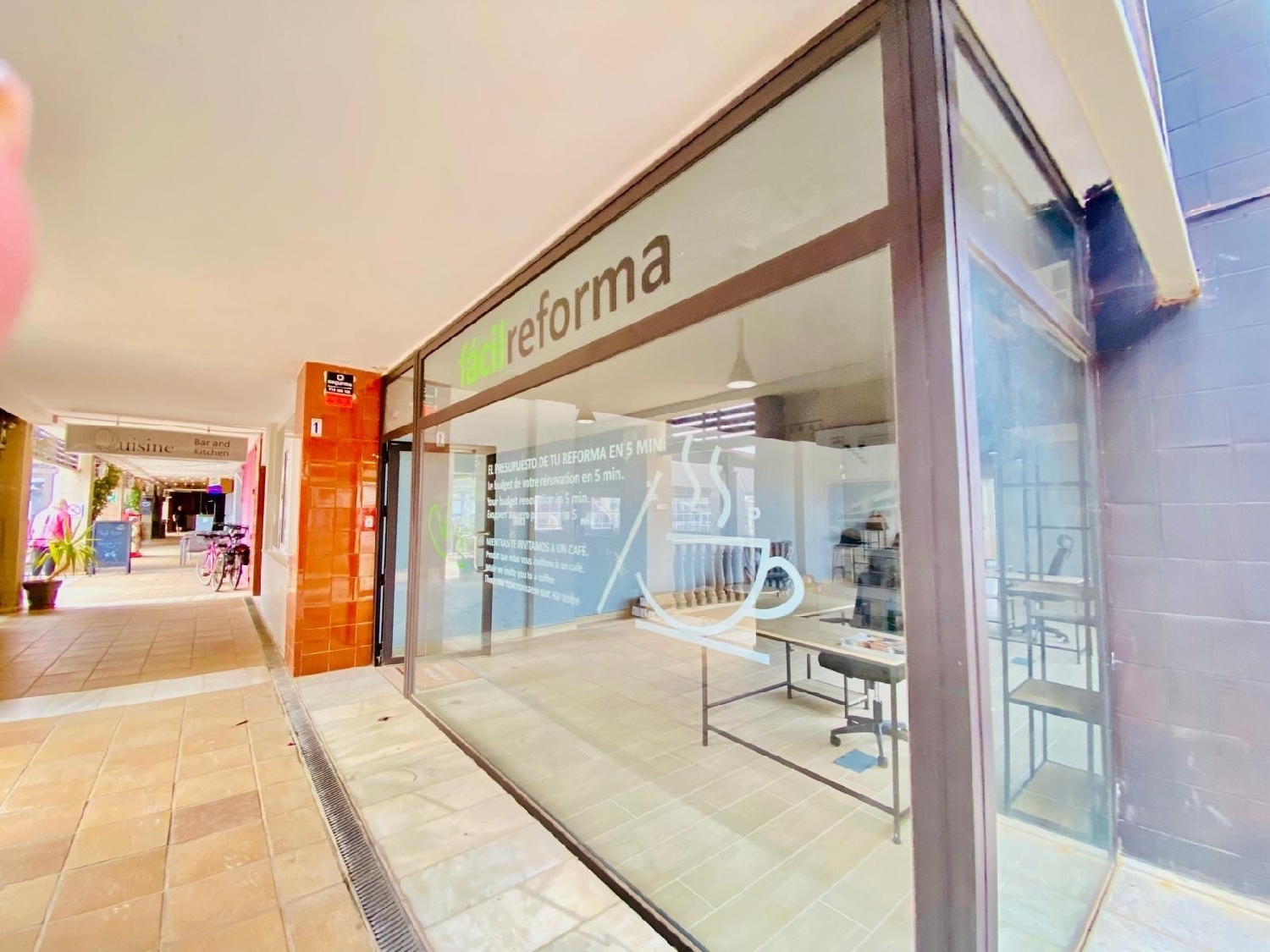  en venta local Orihuela Costa Baix Segura 4