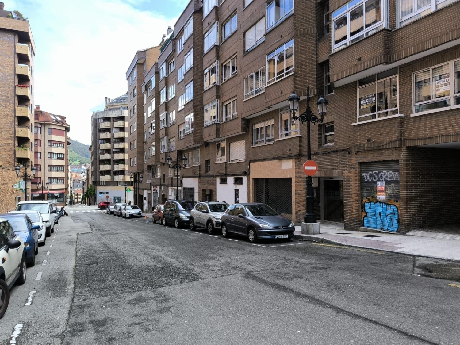  till salu lokal Oviedo Centro 33009 Oviedo 8