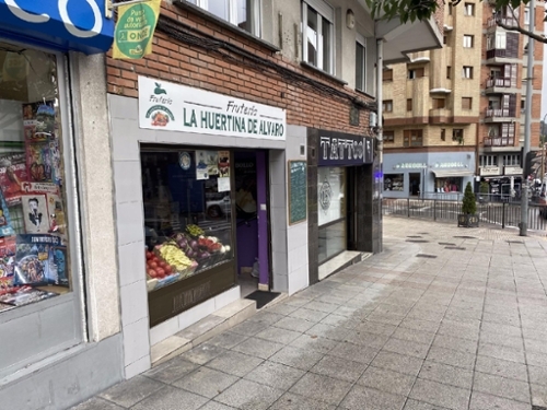 Oviedo Centro 33009 Oviedo lokal foto 6387110