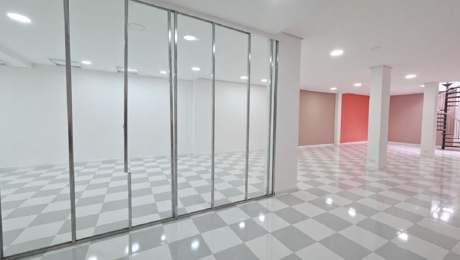  kaufen Gewerberaum Paiporta Horta Sud 6