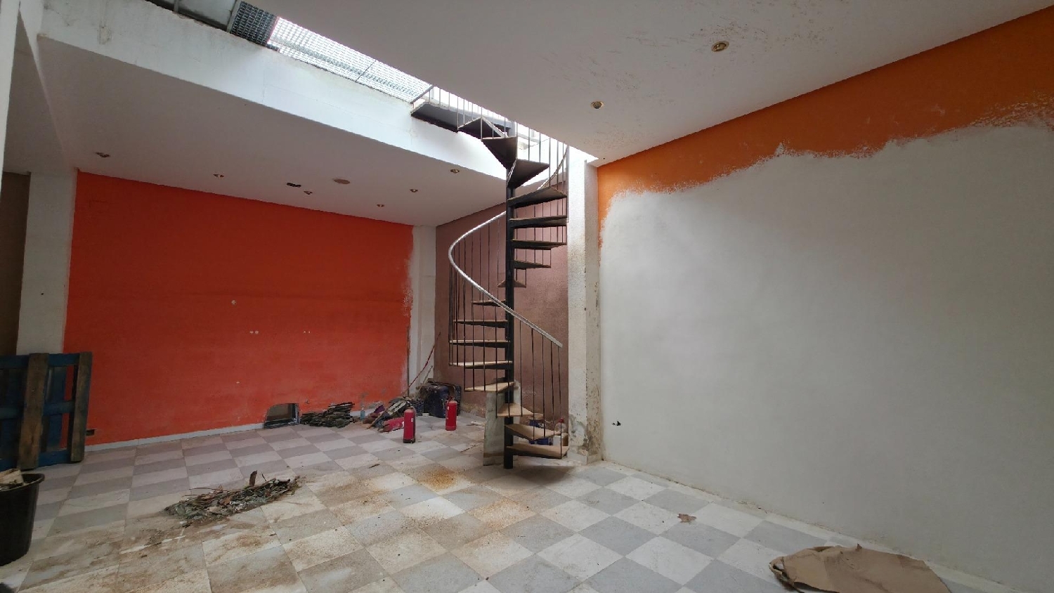  kaufen Gewerberaum Paiporta Horta Sud 7