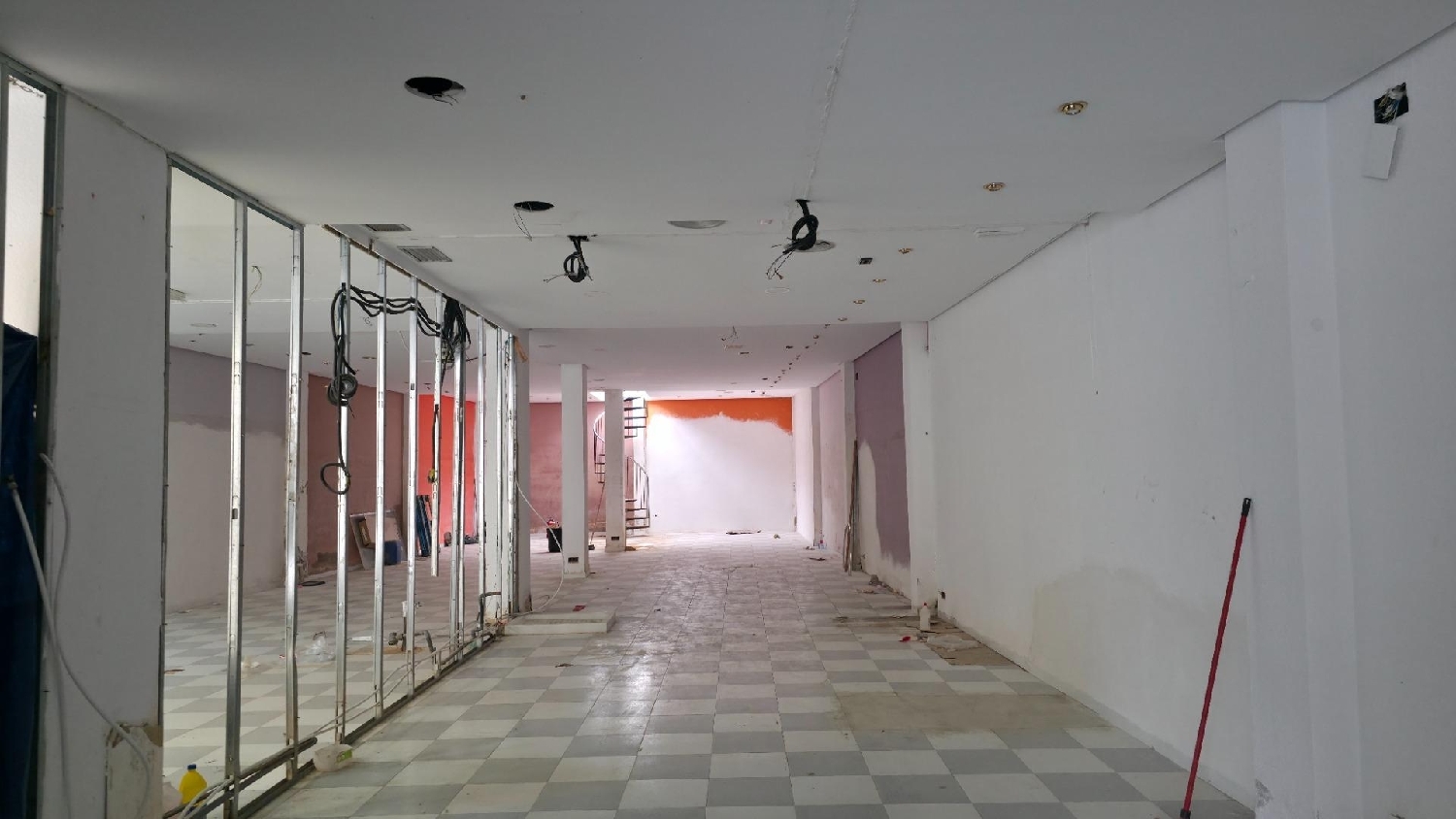  kaufen Gewerberaum Paiporta Horta Sud 4