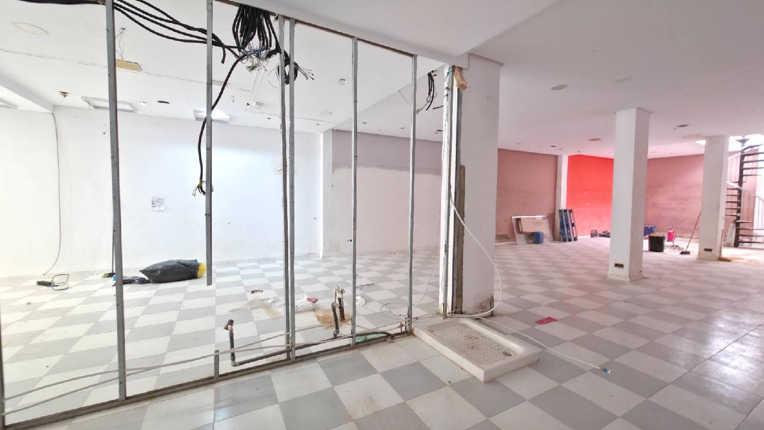  kaufen Gewerberaum Paiporta Horta Sud 1