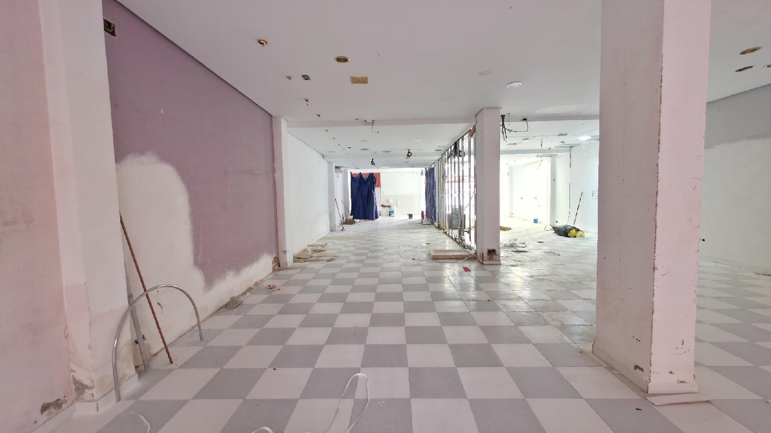  kaufen Gewerberaum Paiporta Horta Sud 8
