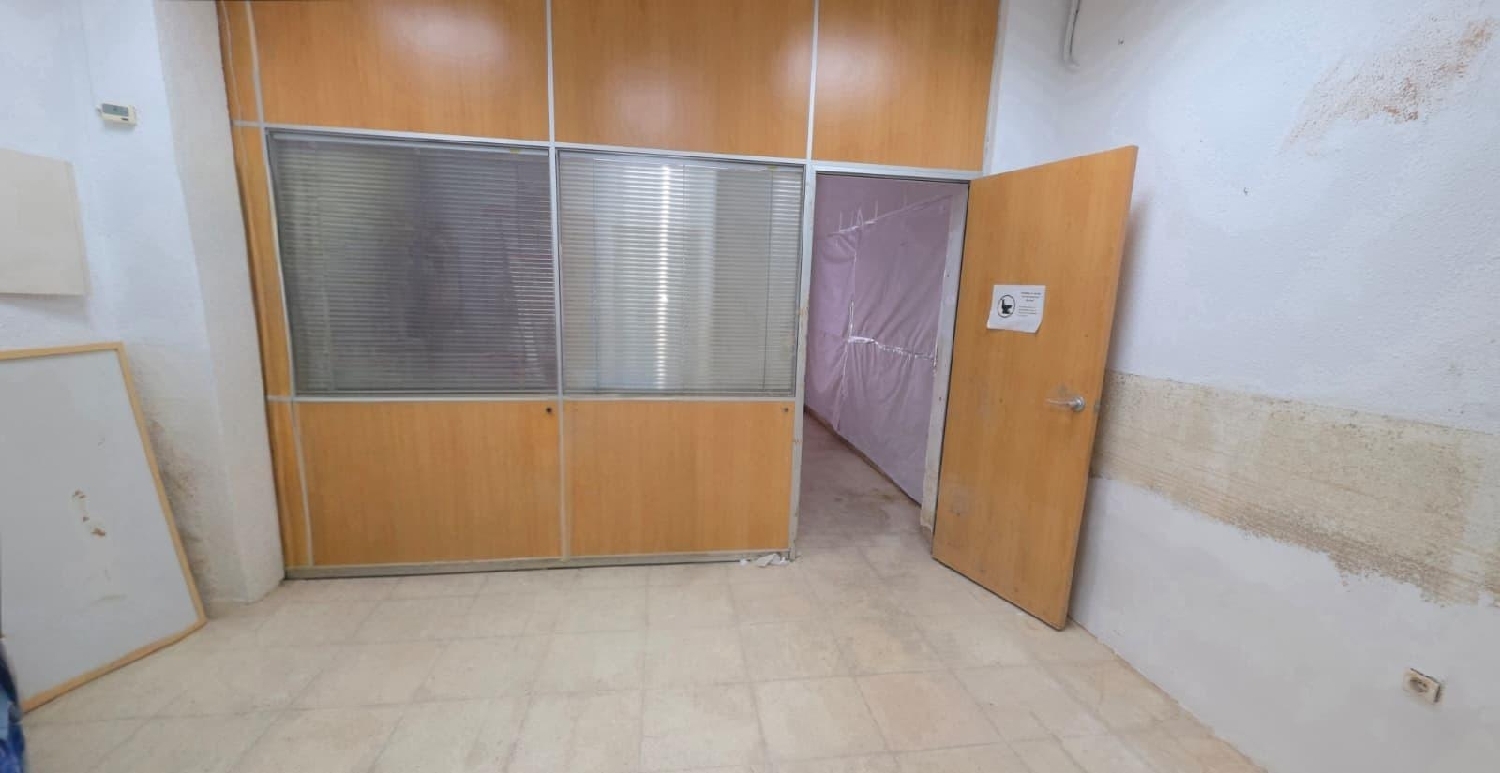 till salu lokal Paiporta Horta Sud 6