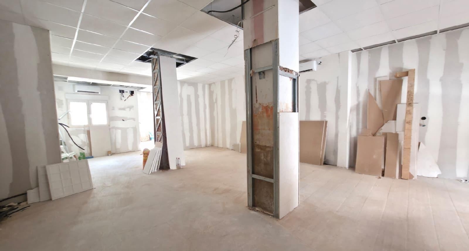 till salu lokal Paiporta Horta Sud 1
