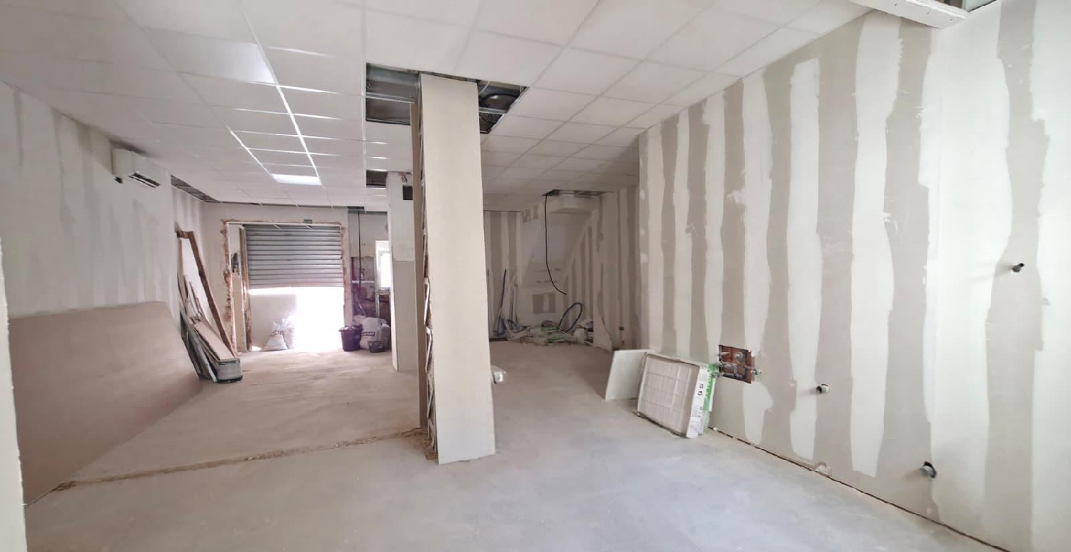 till salu lokal Paiporta Horta Sud 4