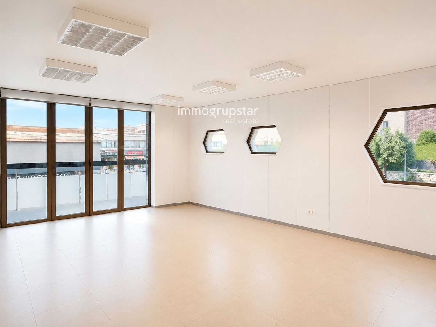  till salu lokal Palamós Baix Empordà 10