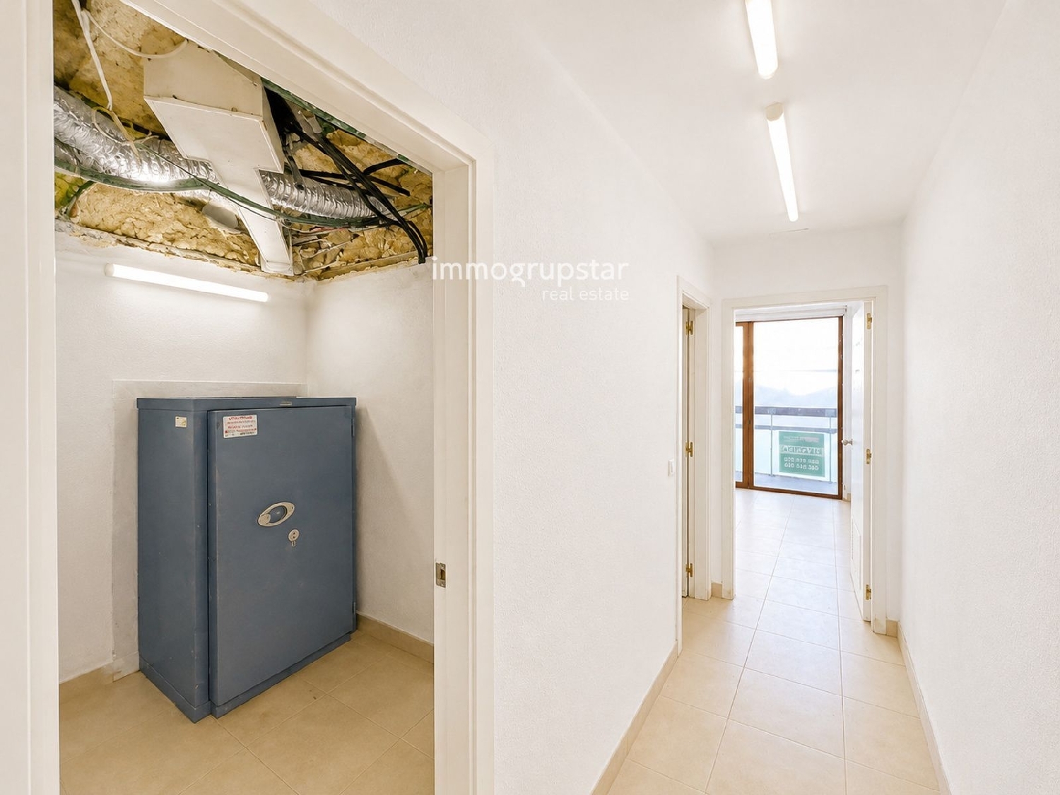  till salu lokal Palamós Baix Empordà 15