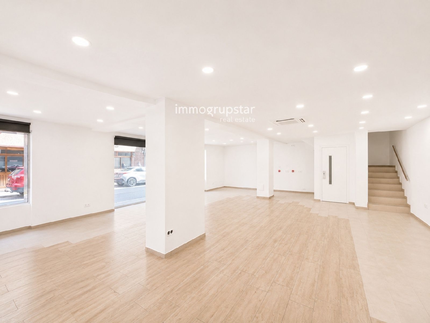  till salu lokal Palamós Baix Empordà 5