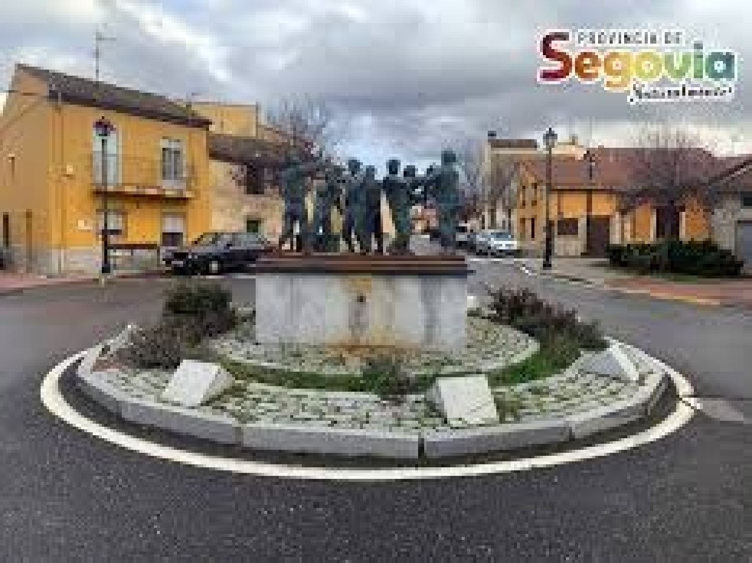 kaufen Gewerberaum Palazuelos De Eresma Segovia Sur 3