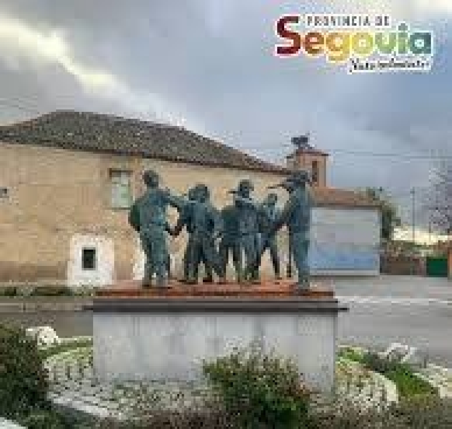 kaufen Gewerberaum Palazuelos De Eresma Segovia Sur 7