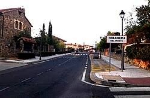 Palazuelos De Eresma Segovia Sur Gewerberaum Bild 6381675