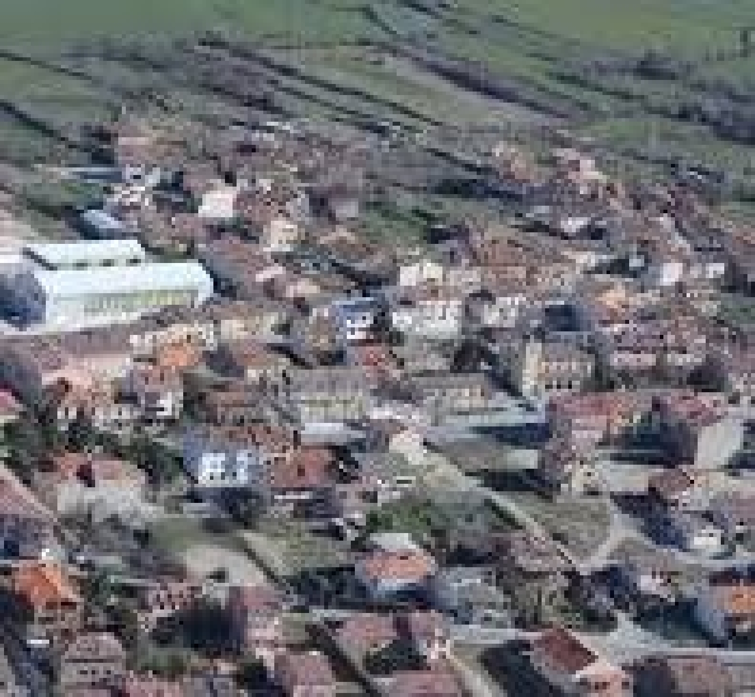 kaufen Gewerberaum Palazuelos De Eresma Segovia Sur 5