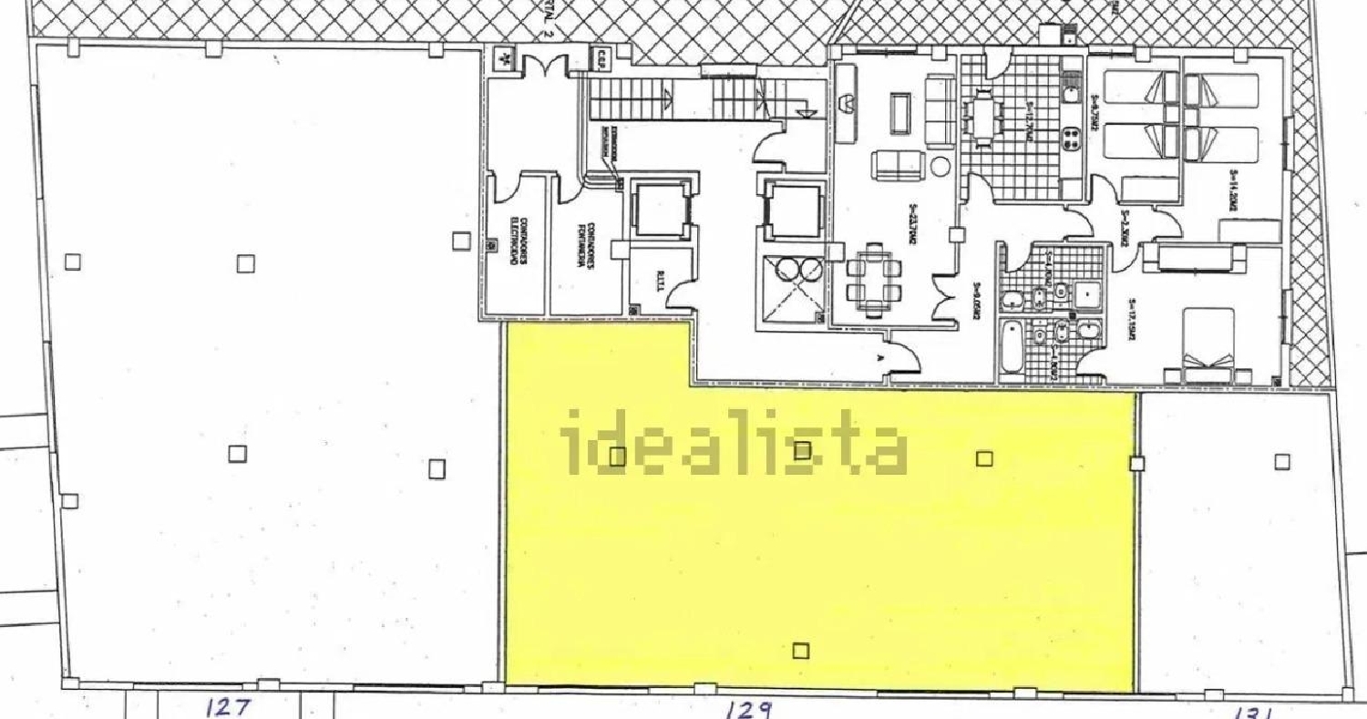  kaufen Gewerberaum Palmeria Marina Alta 5
