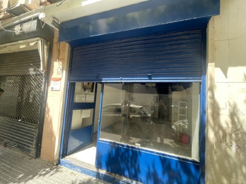 Picadizo Sar local commercial foto 6380466