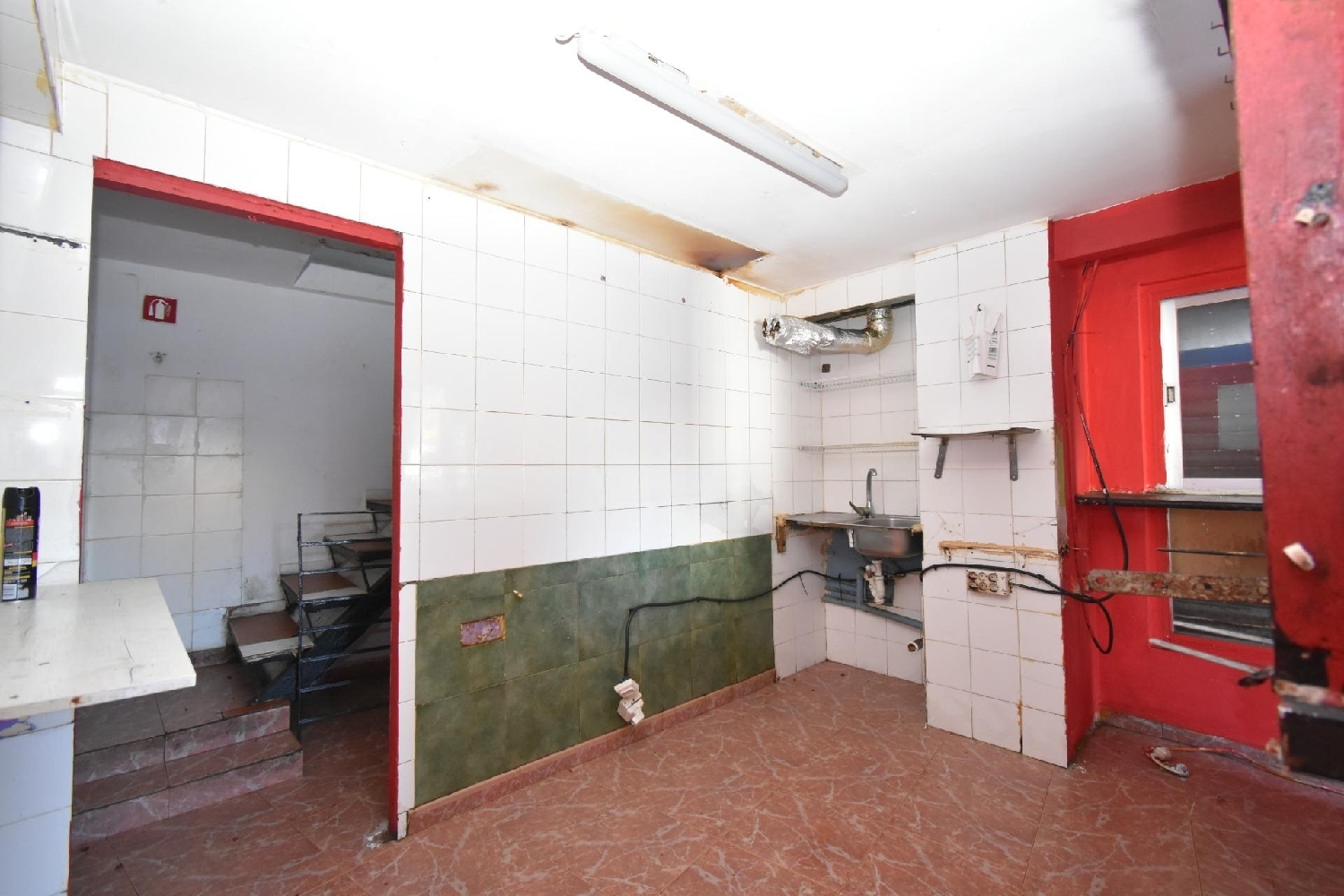  till salu lokal Picadizo Sar 5