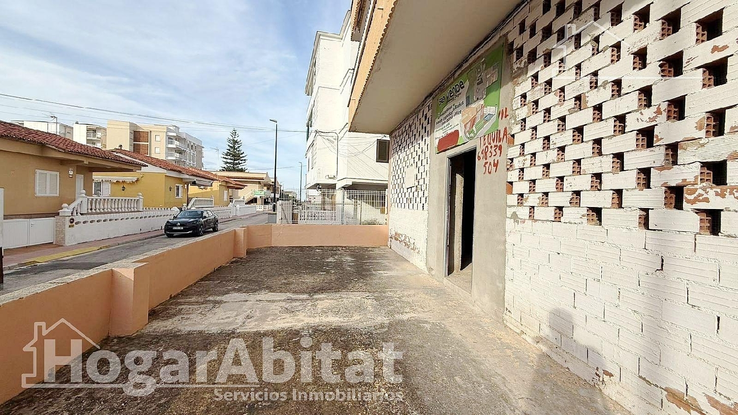 en venta local Piles Safor 7