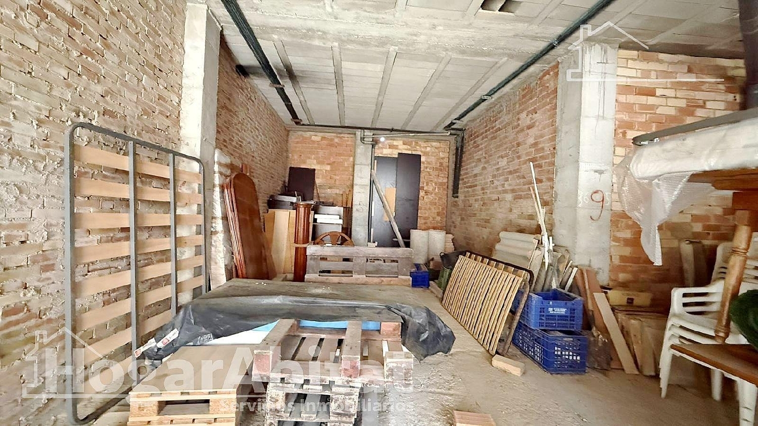  kaufen Gewerberaum Piles Safor 7