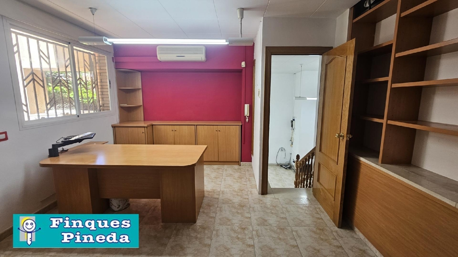  till salu lokal Pineda De Mar Maresme 6