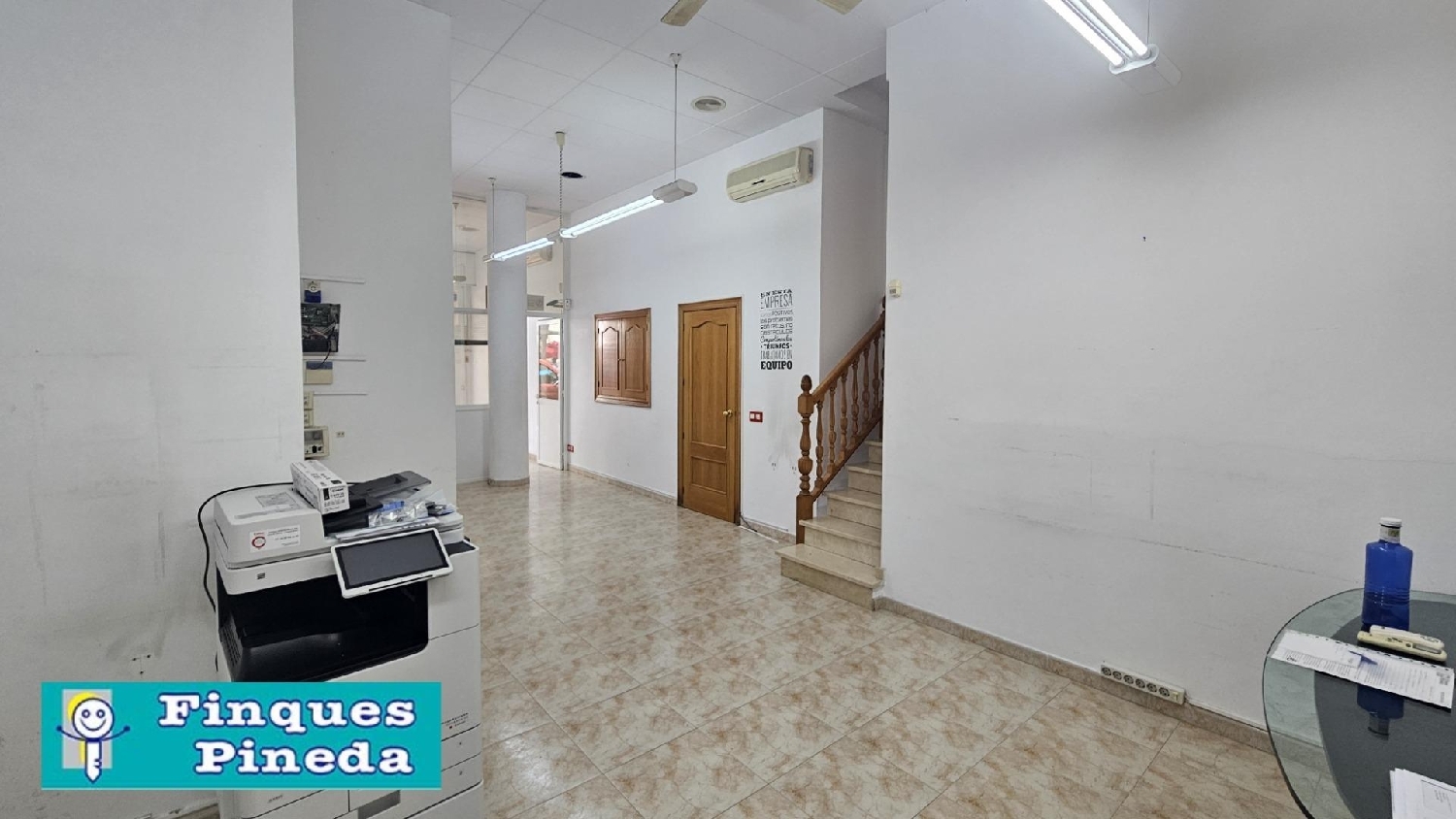  till salu lokal Pineda De Mar Maresme 2