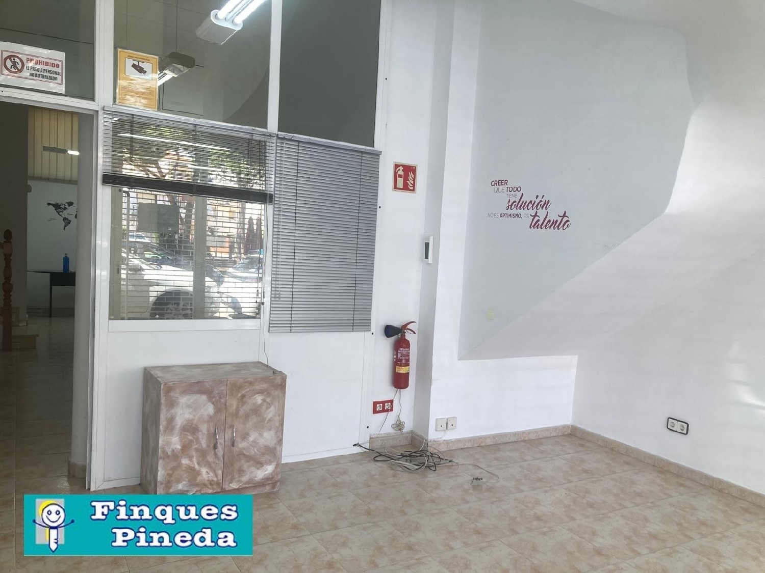  till salu lokal Pineda De Mar Maresme 4