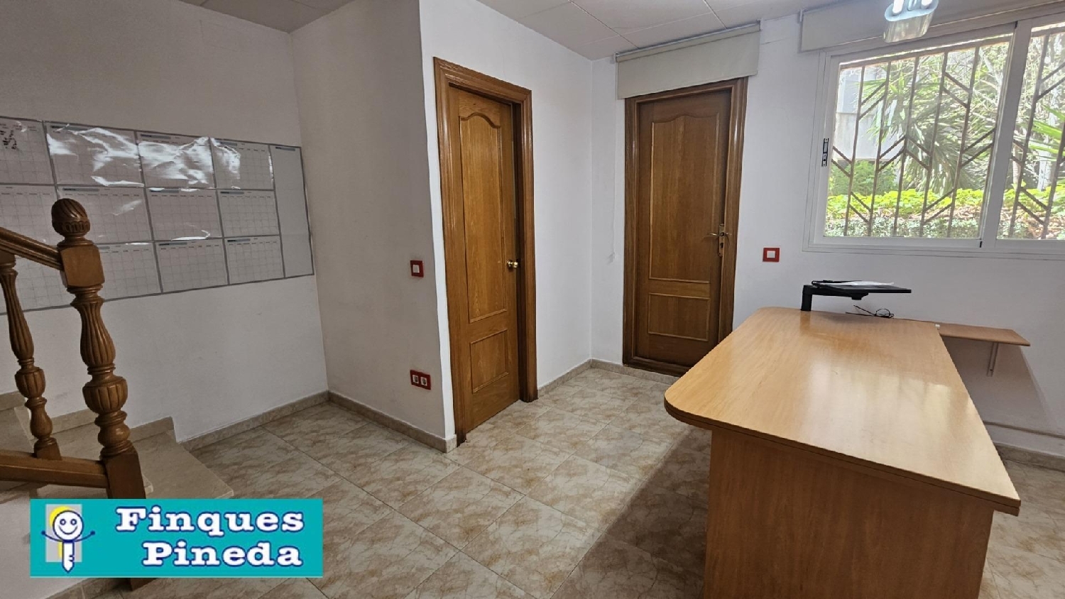  till salu lokal Pineda De Mar Maresme 5