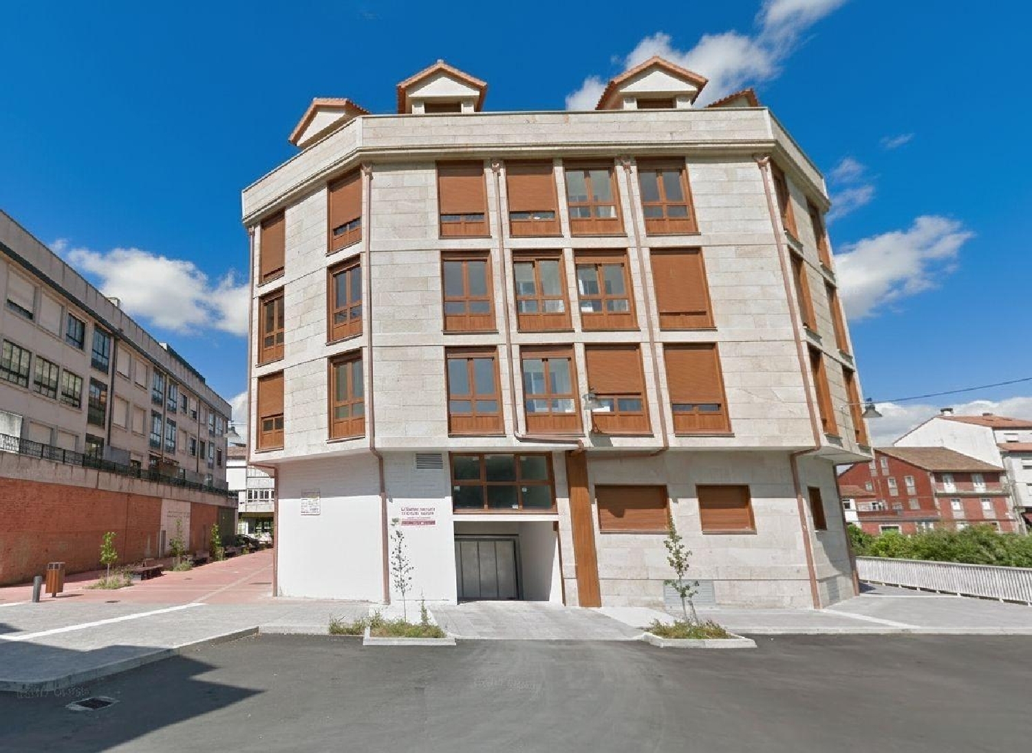  à vendre local commercial Pontecesures Caldas 2