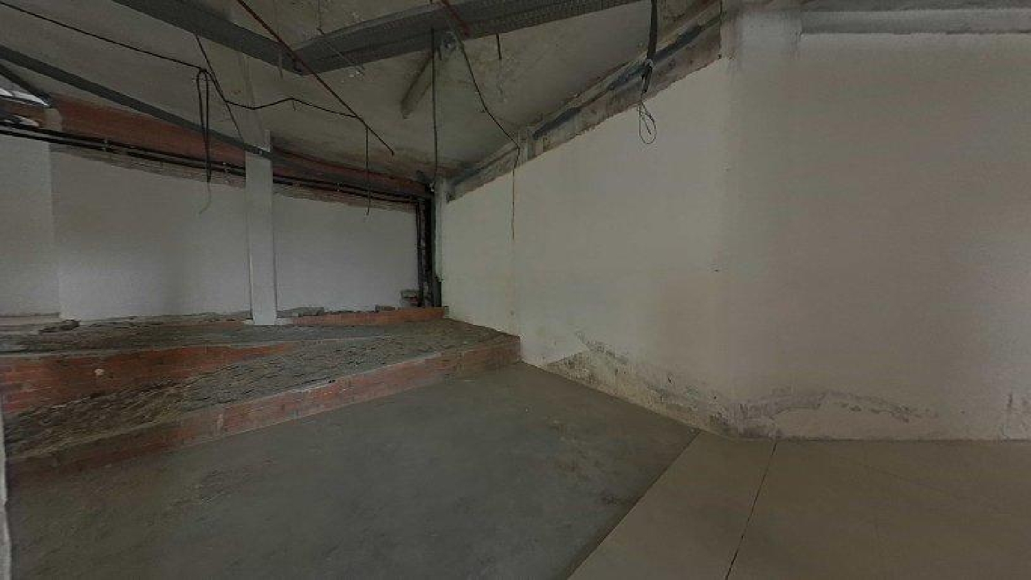 for sale commercial premise Pontevedra Centro Echegaray Pontevedra 2